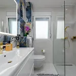 Lägenhet Deluxe Anelle With Jacuzzi *