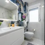 아파트 Deluxe Anelle With Jacuzzi *