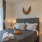 아파트 Deluxe Anelle With Jacuzzi