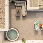 Deluxe Anelle With Jacuzzi * 자다르