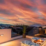 Deluxe Anelle With Jacuzzi