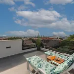 Deluxe Anelle With Jacuzzi Apartman Zadar